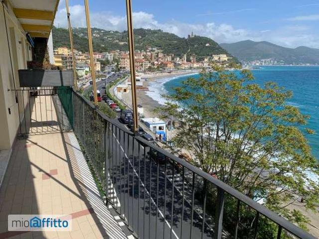 Appartamento in affitto a Noli, Liguria
