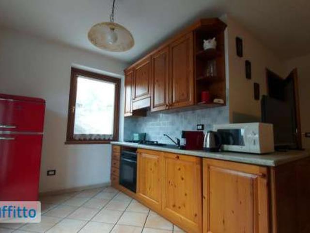 Appartamento in affitto a Villaret, La Thuile