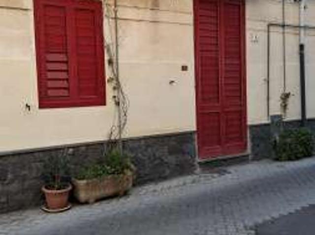 Appartamento in affitto a Randazzo, Sicilia