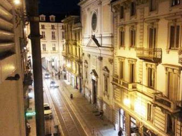 Appartamento in affitto a Circoscrizione 1, Piemonte