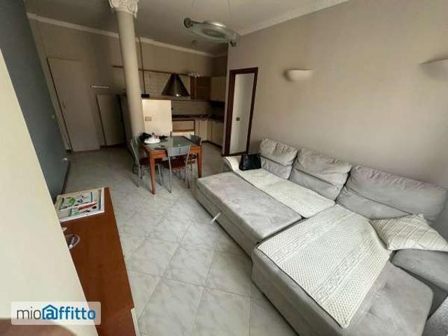 Appartamento in affitto a Torretta, Arese