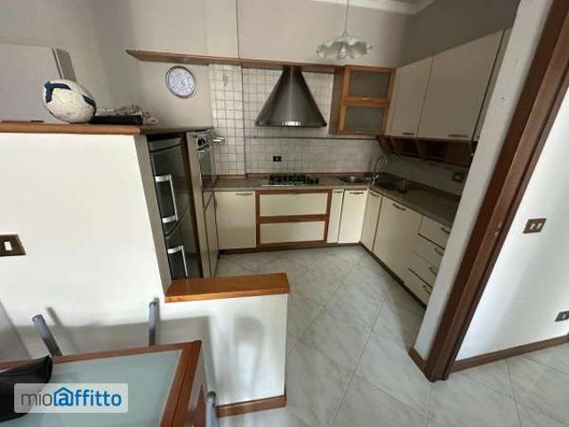 Appartamento in affitto a Torretta, Arese