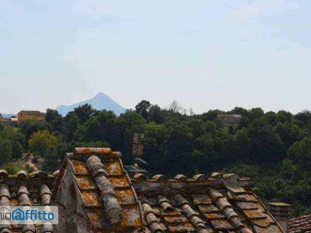 Appartamento in affitto a Gallese, Lazio