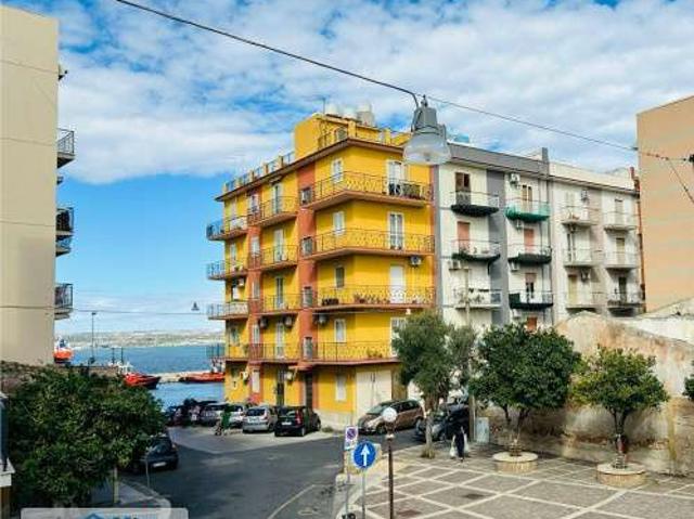 Appartamento in affitto a Augusta, Sicilia
