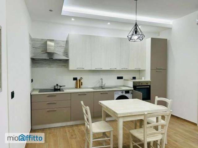 Appartamento in affitto a Augusta, Sicilia