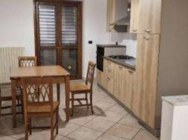 Appartamento in affitto a Monte, Enna