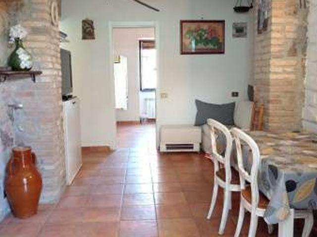 Appartamento in affitto a Ville di Nemi, Roma Capitale