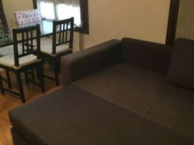 Appartamento in affitto a Monticello, San Donato Milanese