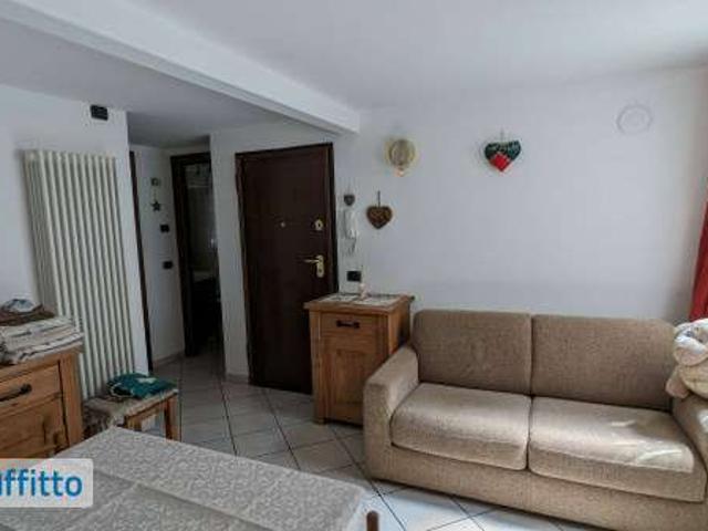 Appartamento in affitto a Le Gotrau, Aosta