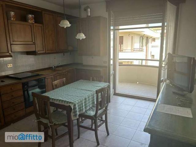 Appartamento in affitto a Viadana, Lombardia