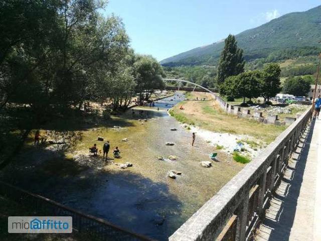 Appartamento in affitto a Castel Di Sangro, Abruzzo