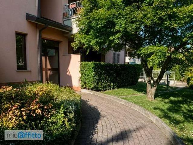Appartamento in affitto a Cascina Pariana, Pessano con Bornago