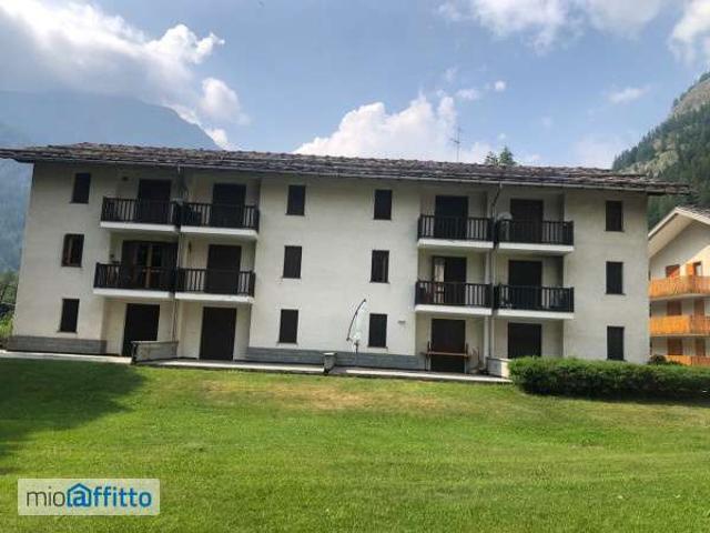 Appartamento in affitto a Gressoney Saint Jean, Aosta