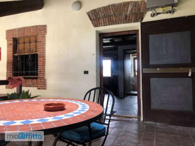 Appartamento in affitto a Gessate, Lombardia