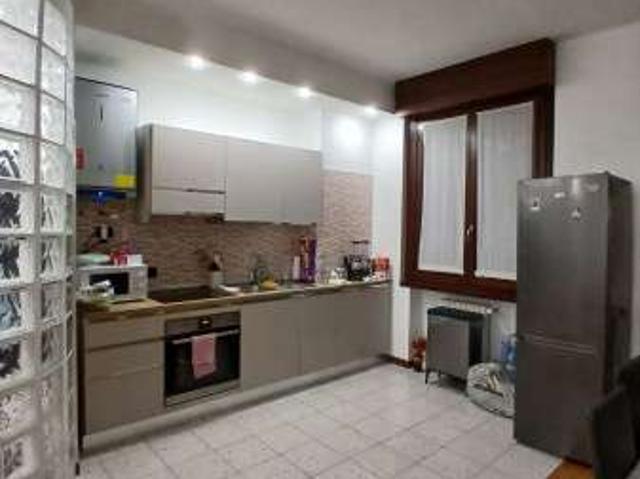 Appartamento in affitto a San Giuliano Monzese, Cologno Monzese