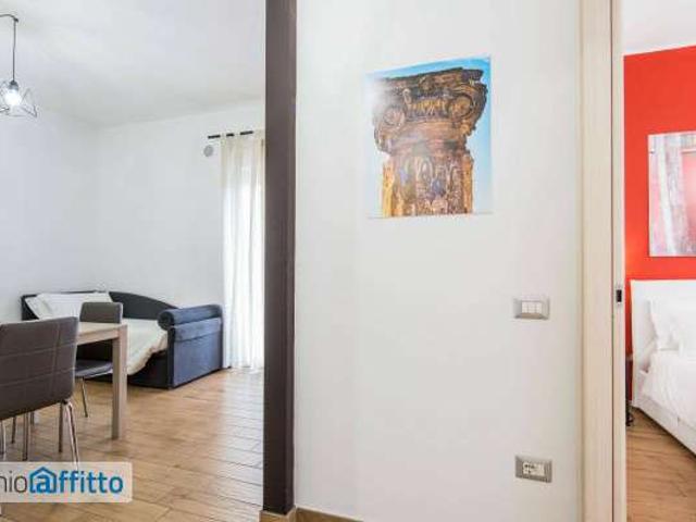 Appartamento in affitto a Pompei, Campania