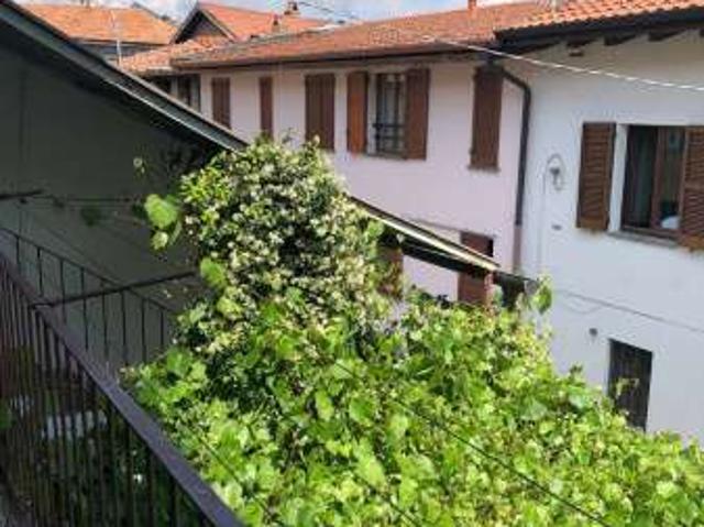 Appartamento in affitto a Comunità Montana del Piambello, Arcisate