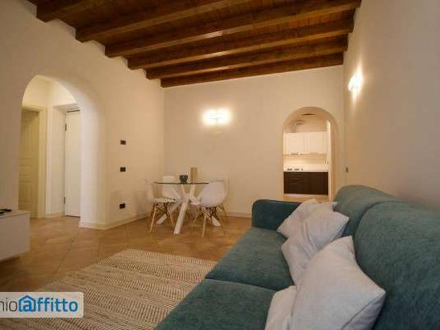Appartamento in affitto a Comunità Montana Parco Alto Garda bresciano, Salò