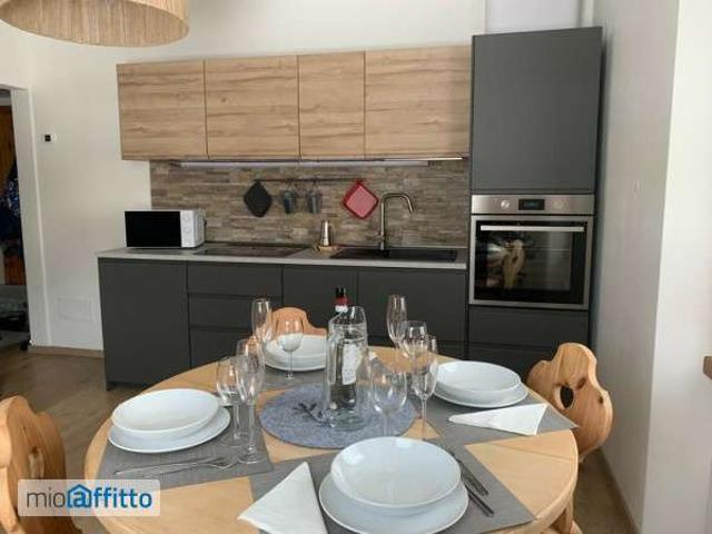 Appartamento in affitto a Comunità montana Alta Valtellina, Bormio