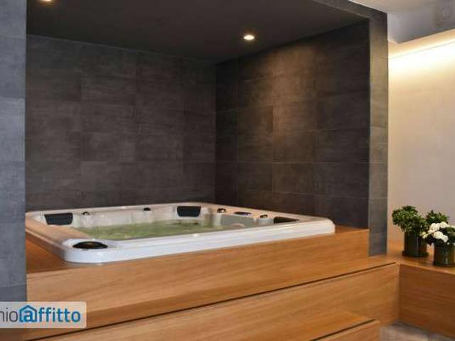 Appartamento in affitto a Almenno San Salvatore, Lombardia