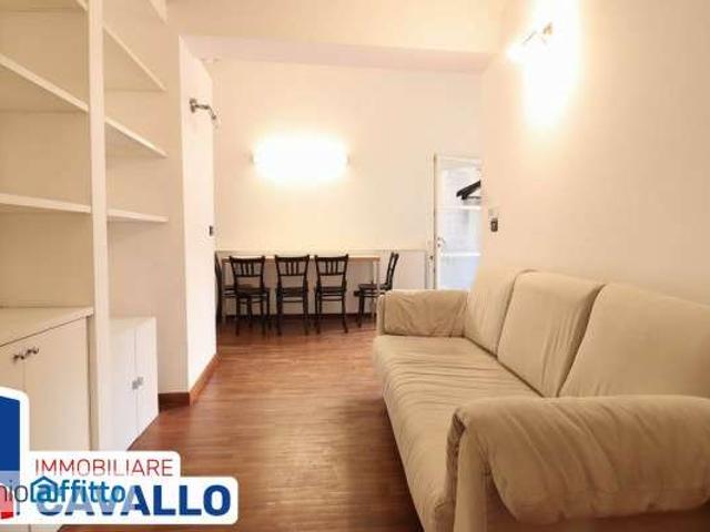Appartamento in affitto a Santo Stefano, Bologna
