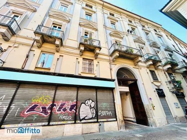 Appartamento in affitto a Quadrilatero Romano, Torino