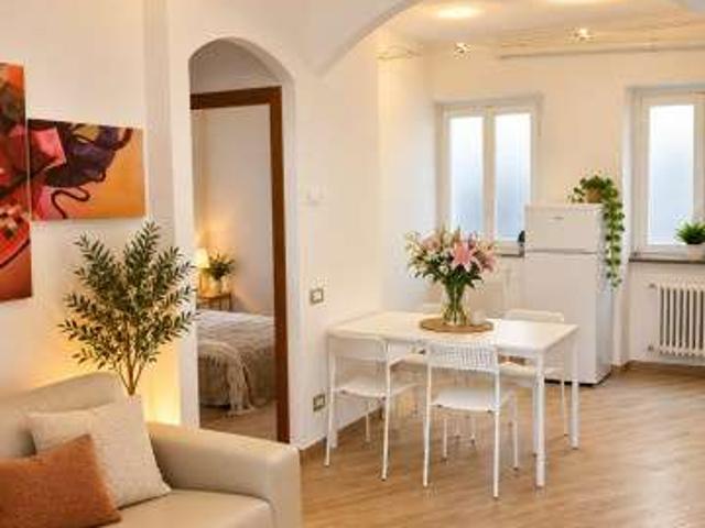 Appartamento in affitto a Caccivio, Lurate Caccivio