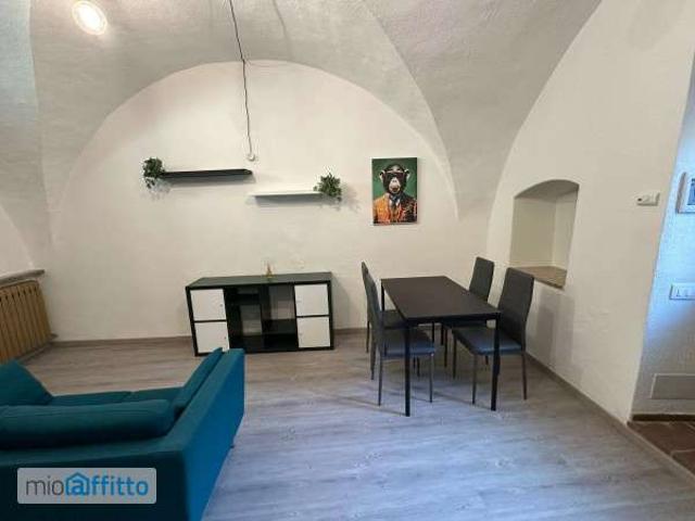 Appartamento in affitto a Botta, Nembro