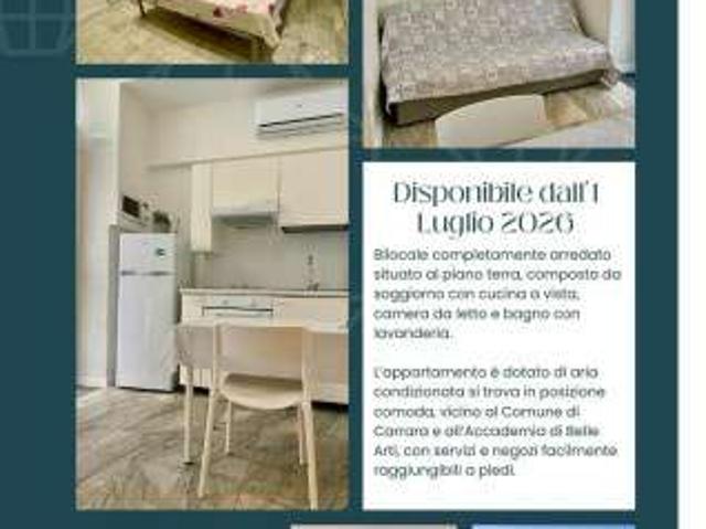 Appartamento in affitto a Carrara, Toscana