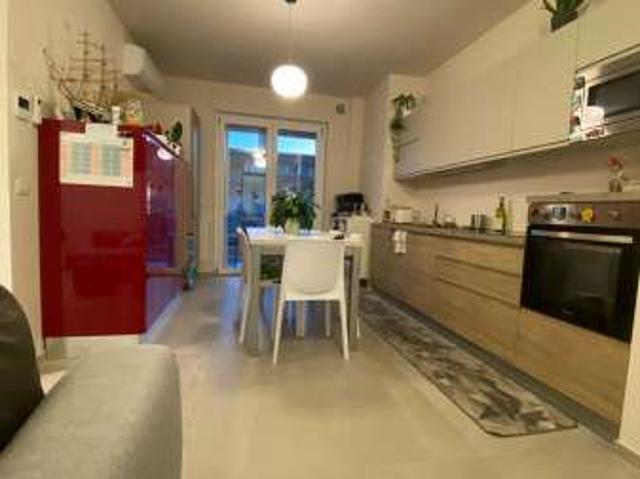 Appartamento in affitto a Ortona, Abruzzo