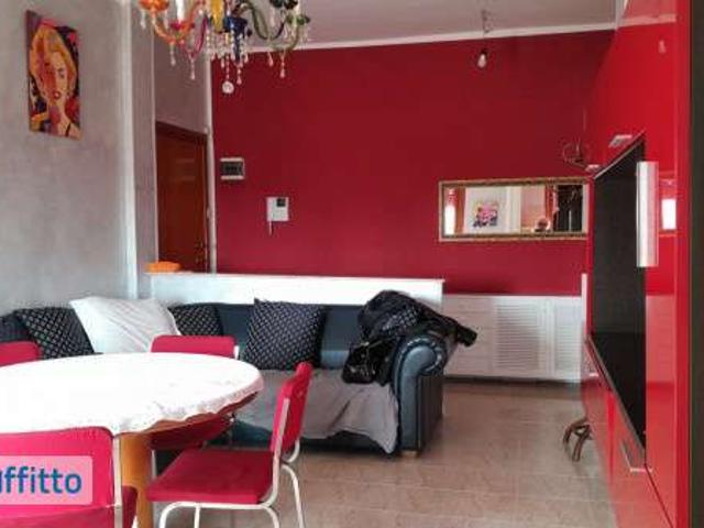 Appartamento in affitto a Villa Fiorita, Cassina De' Pecchi