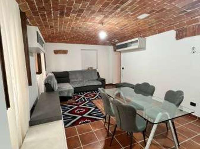 Appartamento in affitto a Gamalero