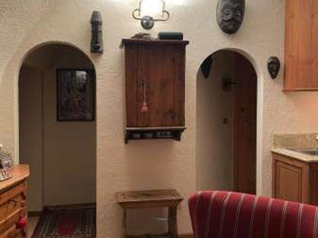 Appartamento in affitto a Comunità montana Alta Valtellina, Bormio