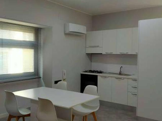 Appartamento in affitto a Minà, Sant'Agata di Militello