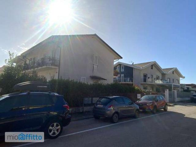 Appartamento in affitto a Piedimonte San Germano, Lazio