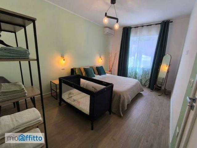 Appartamento in affitto a Casalnuovo Di Napoli, Campania