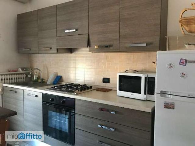 Appartamento in affitto a Triulzo, San Donato Milanese