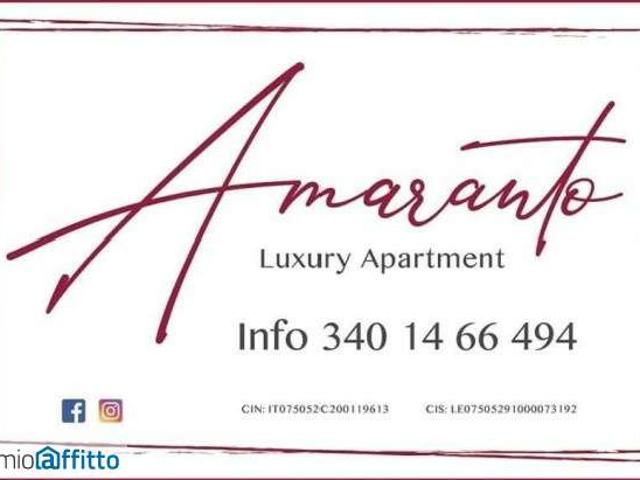 Appartamento in affitto a Puglia, Lecce