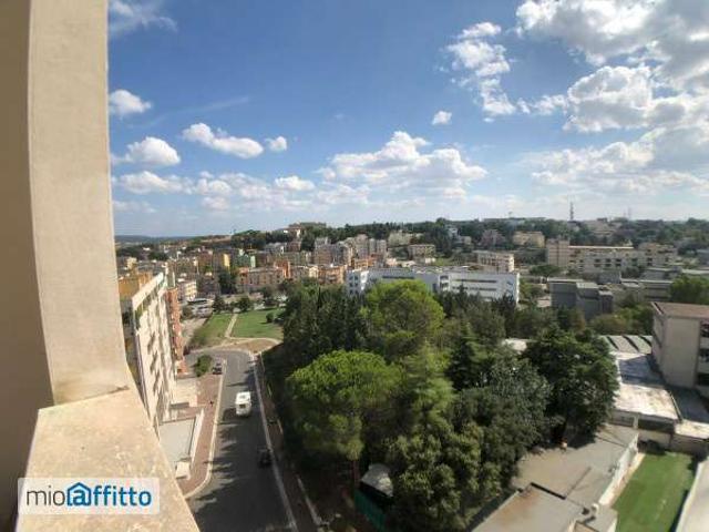 Appartamento in affitto a Centro, Matera