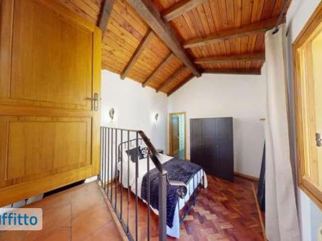 Appartamento in affitto a Santo Stefano, Bologna