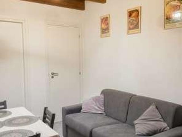 Appartamento in affitto a Castellammare Del Golfo, Sicilia