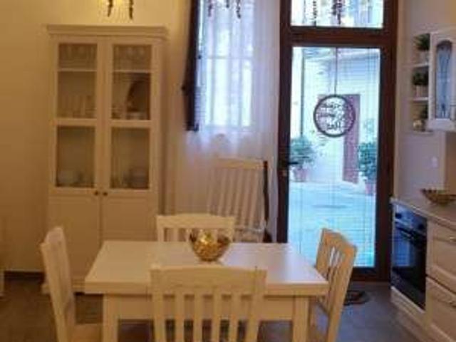 Appartamento in affitto a Rione Cammarelle, Pisticci