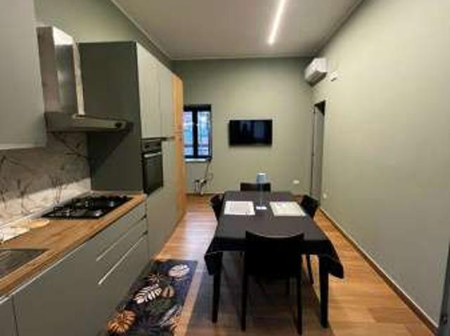 Appartamento in affitto a Calabria, Cosenza