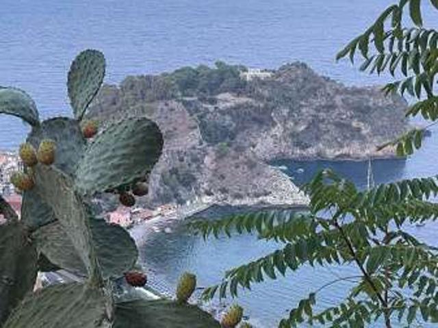Appartamento in affitto a Chianchitta, Giardini Naxos