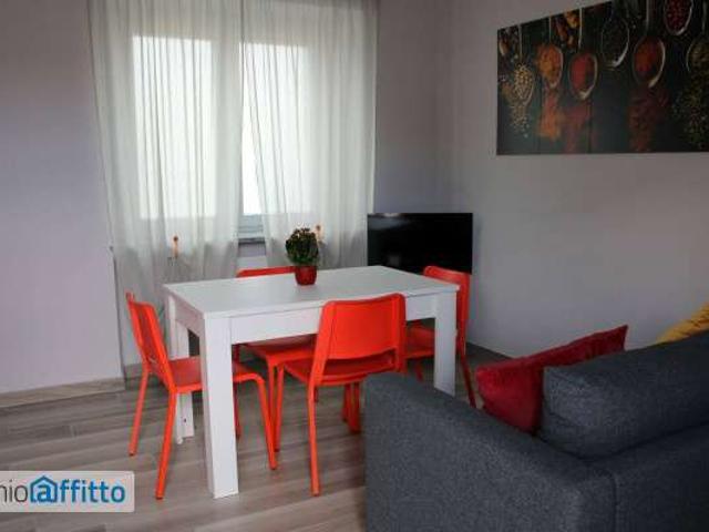 Appartamento in affitto a Somma Lombardo, Lombardia