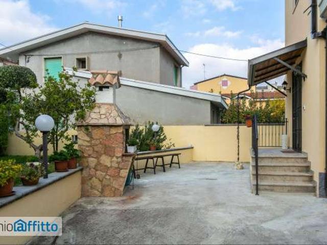 Appartamento in affitto a Villa Canonico, Montesilvano