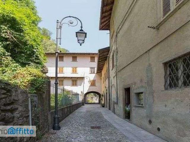 Appartamento in affitto a Comunità Montana della Valle Brembana, San Giovanni Bianco