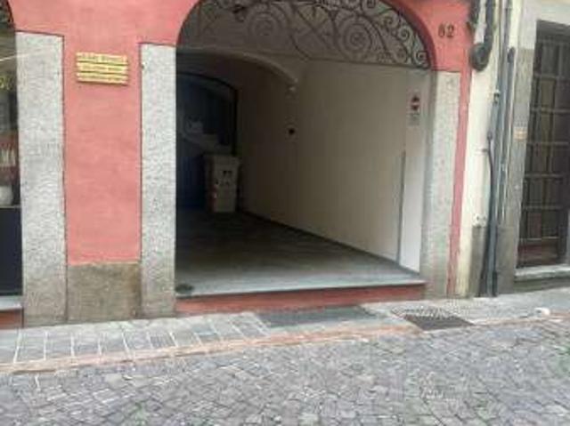 Appartamento in affitto a Centro, Piemonte