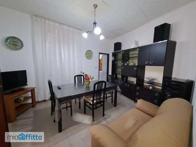 Appartamento in affitto a Canalotto, Caltagirone