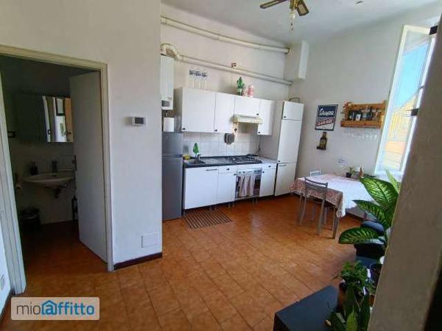 Appartamento in affitto a Porto-Saragozza, Bologna